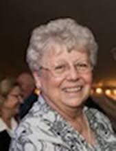 Obituary information for Ethel Darlene Sills