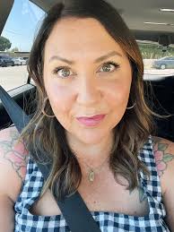 First time poster here! I dully celebrated turning 42 today with my 5 kids,  husband, 2 kinds of strawberry cake, flowers and a new plant. Grateful for  another year here! Ate a