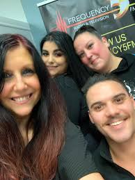 It's Beau Wagner for the win in Anything Goes!