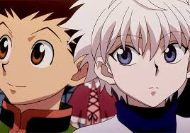 Hello, today i'll be writing a lemon a the character from hunter x hunter killua and . Insanity 18 Master List 1