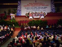 Institut latihan kementerian kesihatan malaysia. Kksb Kolej Kesihatan Sg Buloh Convocation Day 3 Sykn