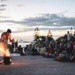 North Australian Festival of Arts (NAFA)