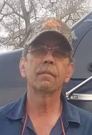 Jerry Neal "Papa" Cobb