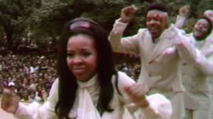 Searchlight pictures is releasing the. Summer Of Soul Or When The Revolution Could Not Be Televised Reviews Metacritic