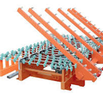 Automatic Glass Loading Machine | Glass Tilting Table | Handong