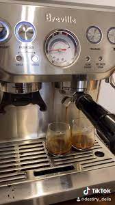 My latest pick of the budget espresso machines is the breville. Buy A Breville And Save Money Video Coffee Espresso Coffee Machine Breville Espresso Machine