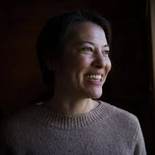 Aya Morton, Designer in Portland, OR, USA