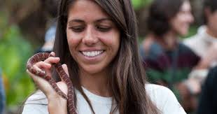 Oito anos com as cobras