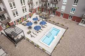 Find the perfect des plaines home at forrentbyowner.com: Ellison Luxury Apartment Development The Opus Group