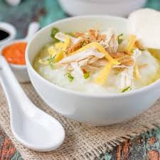 Maybe you would like to learn more about one of these? 4 Resep Bubur Ayam Nikmat Dan 9 Rekomendasi Bubur Ayam Instan Untuk Kamu Nikmati Di Rumah 2020