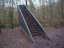 Pin By Fidjdjdj On Hylophobia In 2020 Stairs In The Woods Stairs In The Forest Stairs