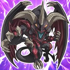 With a level 8 red dragon archfiend synchro monster, summon chain resonator. Red Dragon Archfiend Duel Arena Yu Gi Oh Wiki Fandom Yugioh Dragons Yugioh Monsters Anime