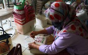 Di tangan edison infante, mata uang venezuela disulap menjadi tas anyaman. Cbarberaphotography Anyaman Mata Wali Cara Cepat Membuat Anyaman Dengan Menggunakan Bahan Kertas Youtube Mata Pagi Adalah Mata Bayi