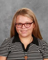 8th Grade Student of the Day