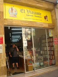 librería El Viajante - Orotava