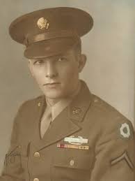 Richard Hill avis de décès