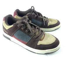 Fat Face Horizon Trainer Mens 10 5 Sneaker 186 12