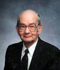 Ralph Strader Broyles Obituary