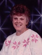 Obituary information for Beulah Ross