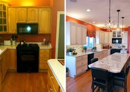kitchen remodel, kitchen