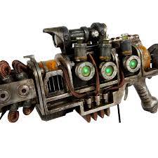 Can be found on dead. Fallout Replica Plasma Rifle The Official Bethesda Store Europe