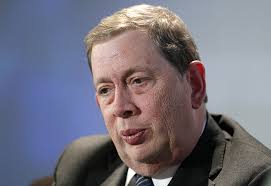 Gilead CEO Becomes Billionaire