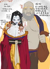 Black Myth: Wukong Porn - Rule 34