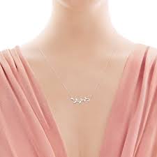 Tiffany Co Paloma Picasso Olive Leaf Br Vine Pendant Pendant Tiffany Necklace Tiffany T
