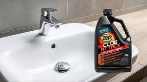 Best Drain Cleaner For Kitchen Sink