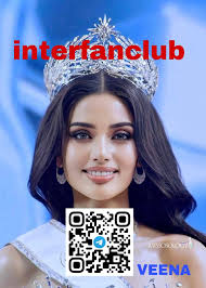 Annoouncement of Winner: Miss Universe Thailand Saraburi 2025 is Veena  Praveenar Singh
