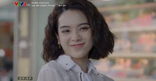 Quỳnh Lương hai lần xuất hiện trong "vũ trụ VFC" đều để lại ấn tượng