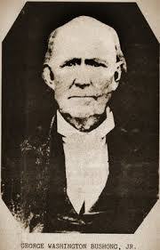 Andrew Bushong's Instagram, Twitter & Facebook