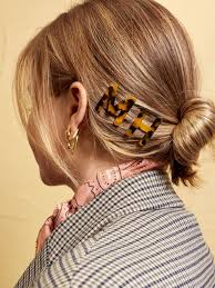 Here are the easiest to put your hair up no ponytails included. 24 Best Hair Clips Cute Trendy Barrettes And Hair Accessories