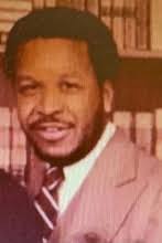 Obituary information for Marvin Echols