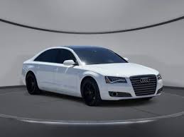 Image result for Glacier White 2012 A8