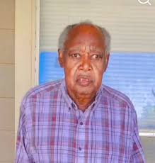 Horace Franklin Fobbs Obituary December 26, 2023