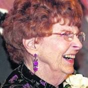 Mccuen Family Obituaries