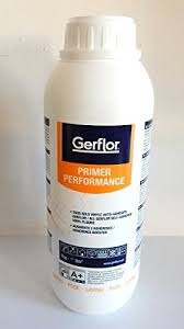 Floor & decor has top quality floor preparation materials at rock bottom prices. Gerflor Adhesive Primer For Self Adhesive Vinyl Flooring 1 Kg For Improving Adhesion Before Sticking All Self Adhesive Boards And Tiles Buy Online In Qatar At Qatar Desertcart Com Productid 73842726