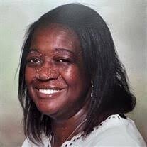 MRS. VALERIE ANN SMITH-COLLINS Obituary