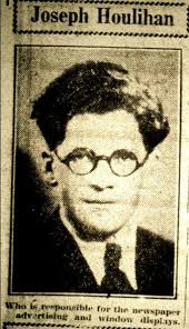 Freelance writer seeking Lakeside Cafe and Liquors stories