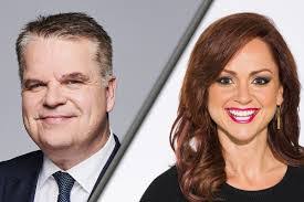 Kate Beirness's Instagram, Twitter & Facebook