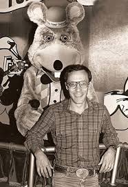 Check spelling or type a new query. Robots Pizza And Sensory Overload The Chuck E Cheese Origin Story