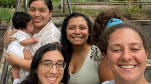 Fundraiser by Liana Ka : Poultry Workers in Upstate NY