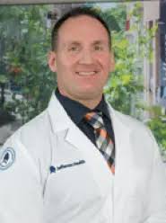 Dr. Christopher Salerno, DO