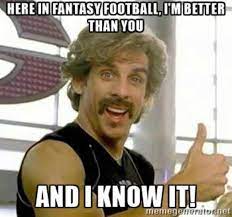 Find the newest fantasy football meme meme. 25 Fantasy Football Memes Athlonsports Com Expert Predictions Picks And Previews