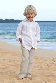 Moda Para Ninas Matrimonio Ropa