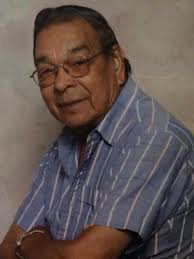 Obituary for Kenneth Fleury