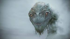 Njord lives in a house on the seashore in asgard called noatun. The World Serpent God Of War 2018 Wiki Guide Ign
