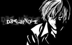 Download this death note desktop wallpaper in multiple resolutions for death note wallpaper 1680px width, 1050px height, 203 kb, for your pc desktop background and mobile phone (ipad, iphone, adroid). Anime Death Note Hd Wallpapers Desktop And Mobile Images Photos