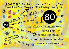 Afbeeldingsresultaat Voor 60 Jaar Verjaardag Vrouw Verjaardag Verjaardagswensen